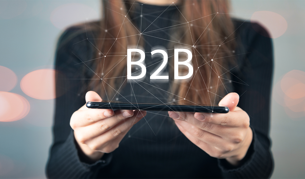 The Ultimate Guide To Mastering B2b E Commerce Strabo Partners