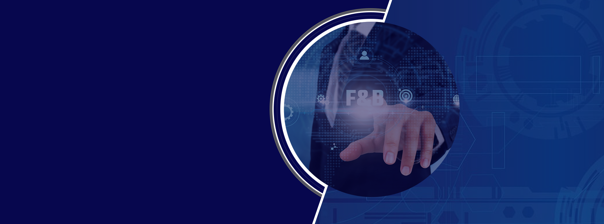 Food & Beverage Solutions for Microsoft Dynamics 365 Strabo Partners