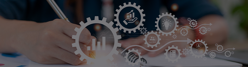 Preparation & Planning