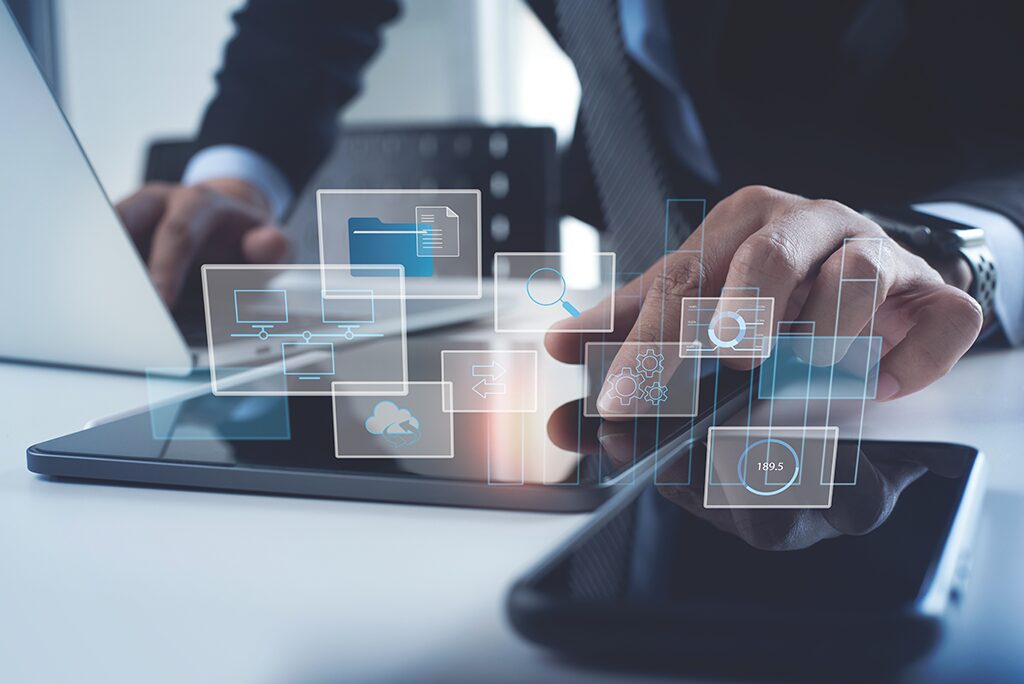 Modern Erp Stack What Should a Modern ERP-Driven eCommerce Stack Look Like?
