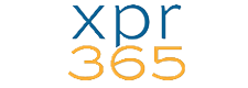 XPR logo — integrated solutions for streamlined operations and commerce